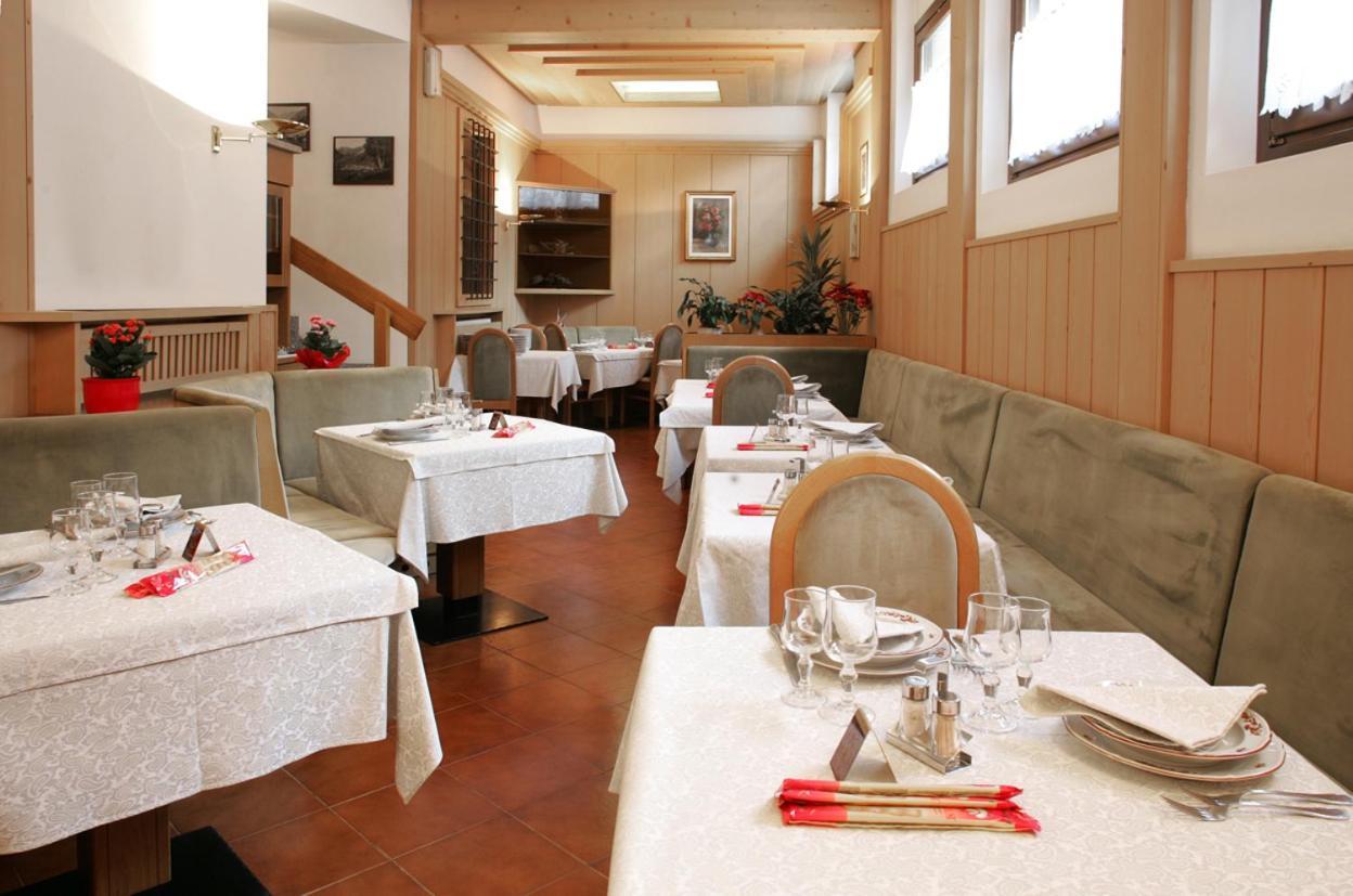 Hotel Terme Bormio Bagian luar foto