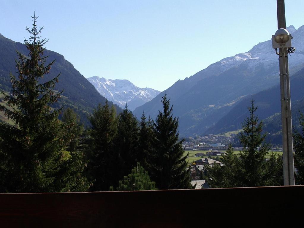 Hotel Terme Bormio Bagian luar foto