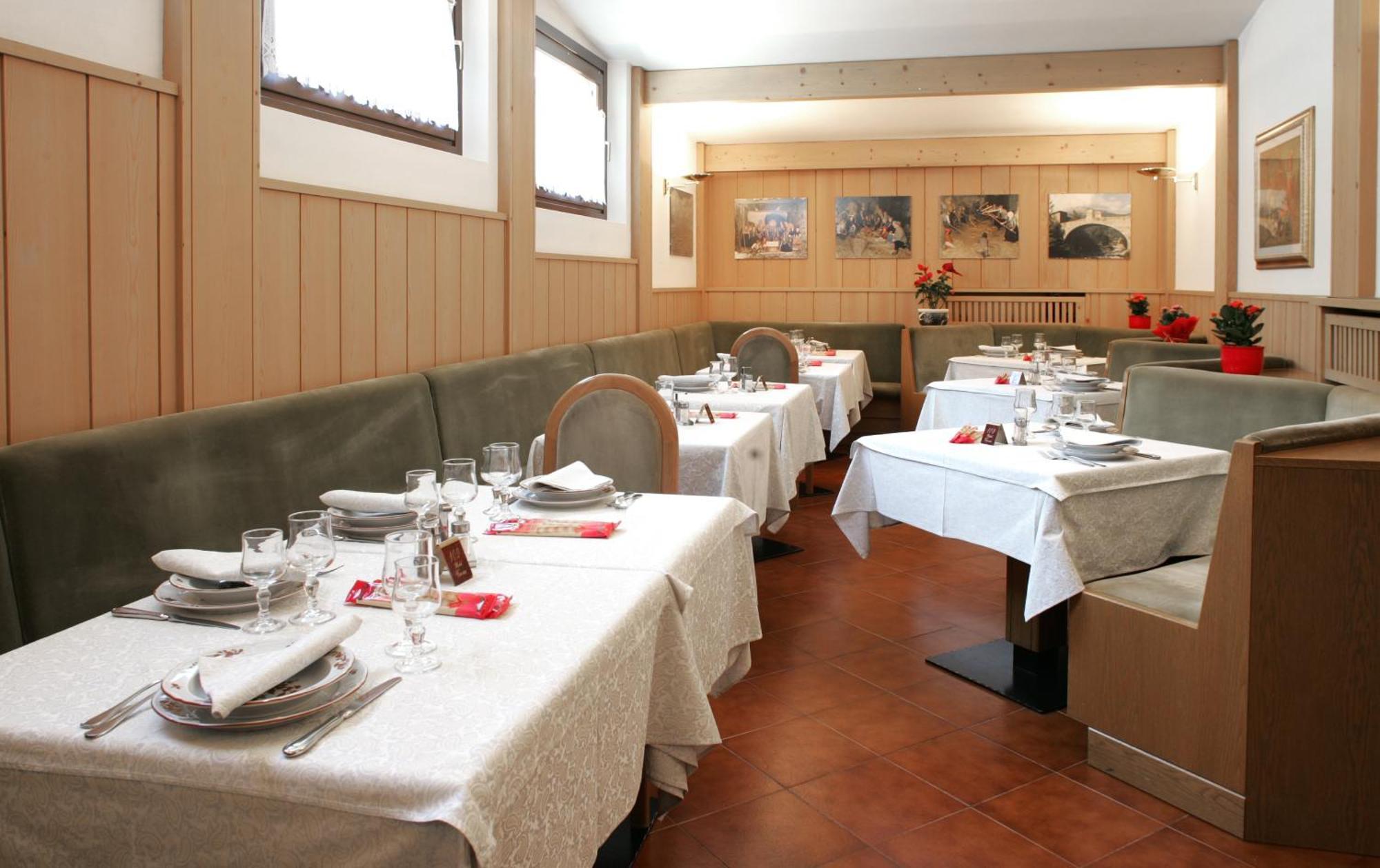 Hotel Terme Bormio Bagian luar foto