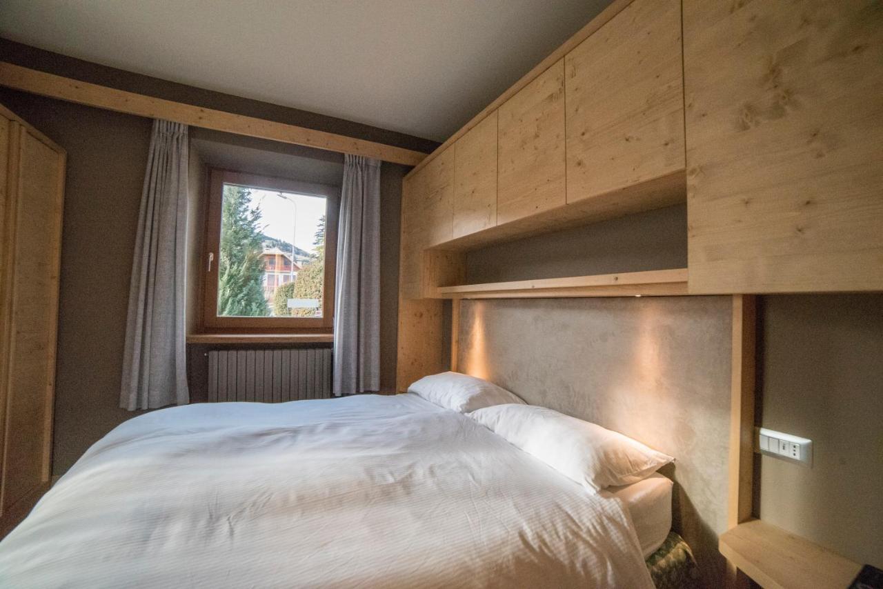 Hotel Terme Bormio Bagian luar foto