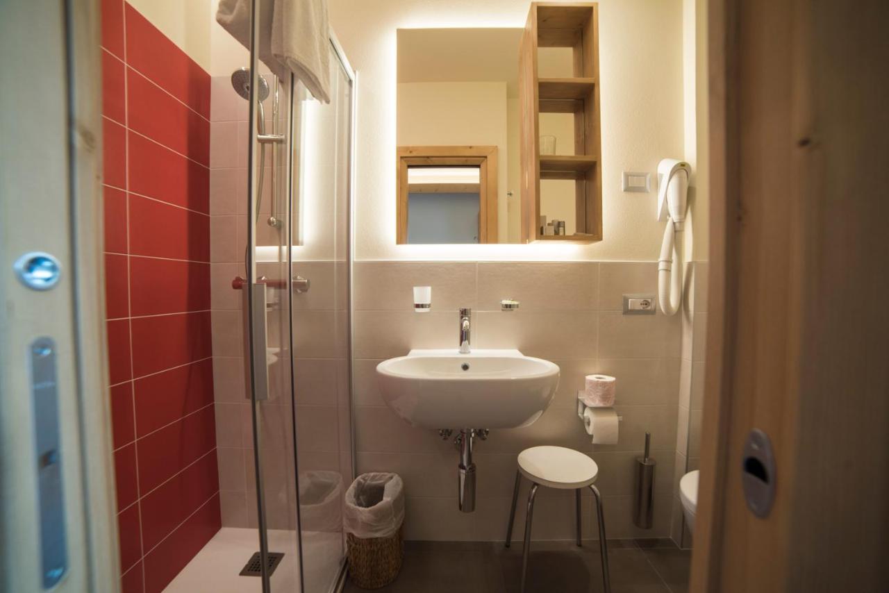 Hotel Terme Bormio Bagian luar foto